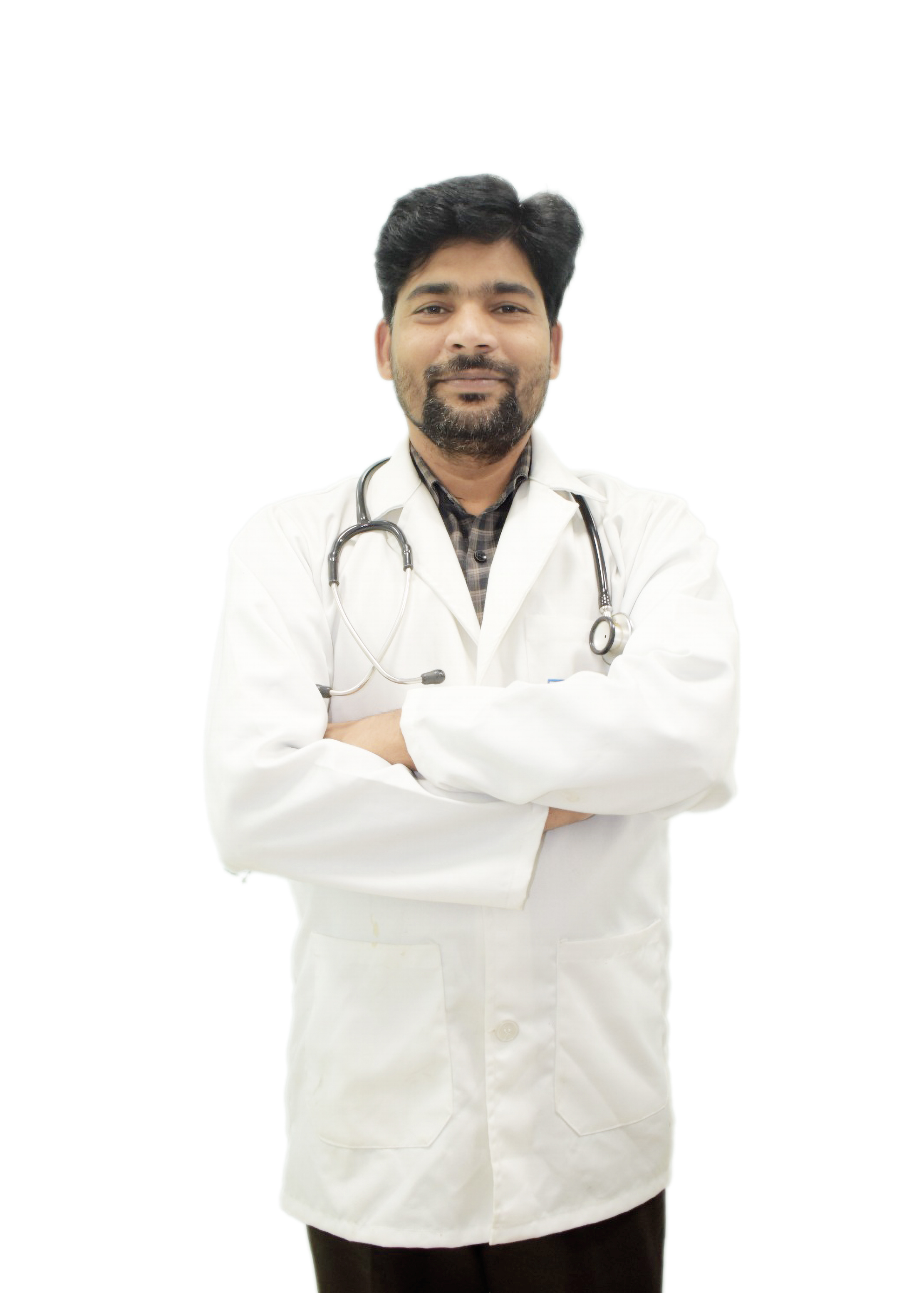 Dr. Ajay