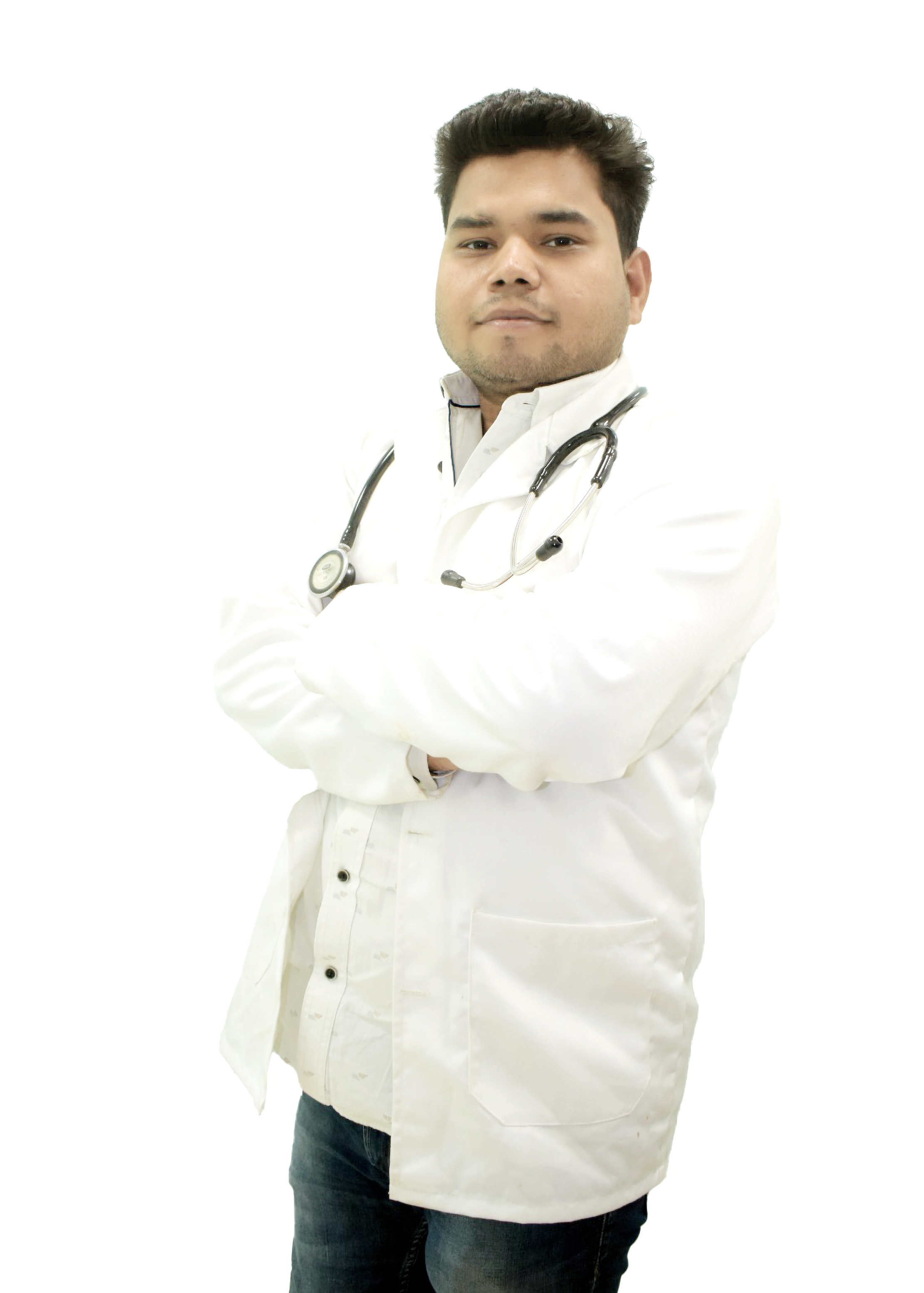 Dr. Ankit Yadav