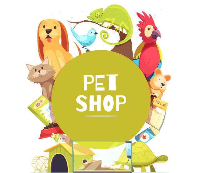 Pet Shop